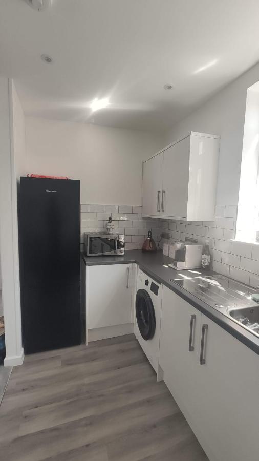 Stunning One Bedroom Holiday Flat In Уеймут Екстериор снимка