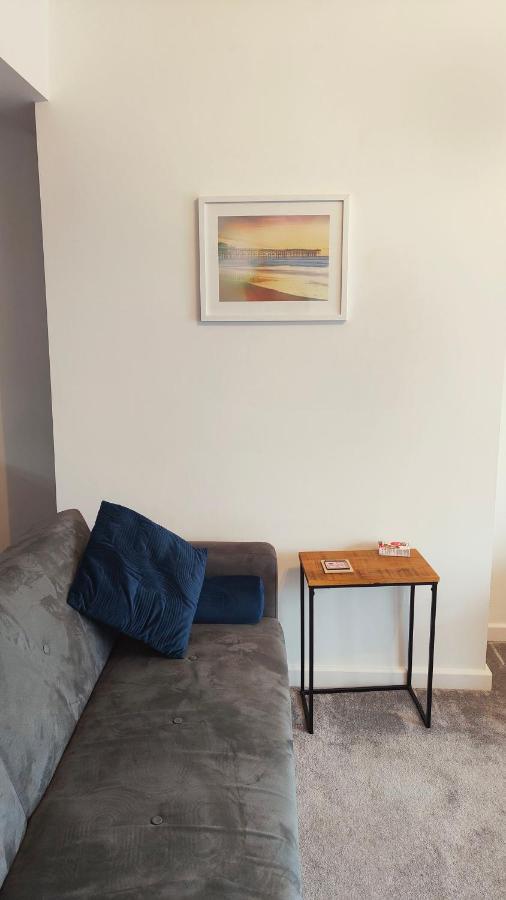 Stunning One Bedroom Holiday Flat In Уеймут Екстериор снимка